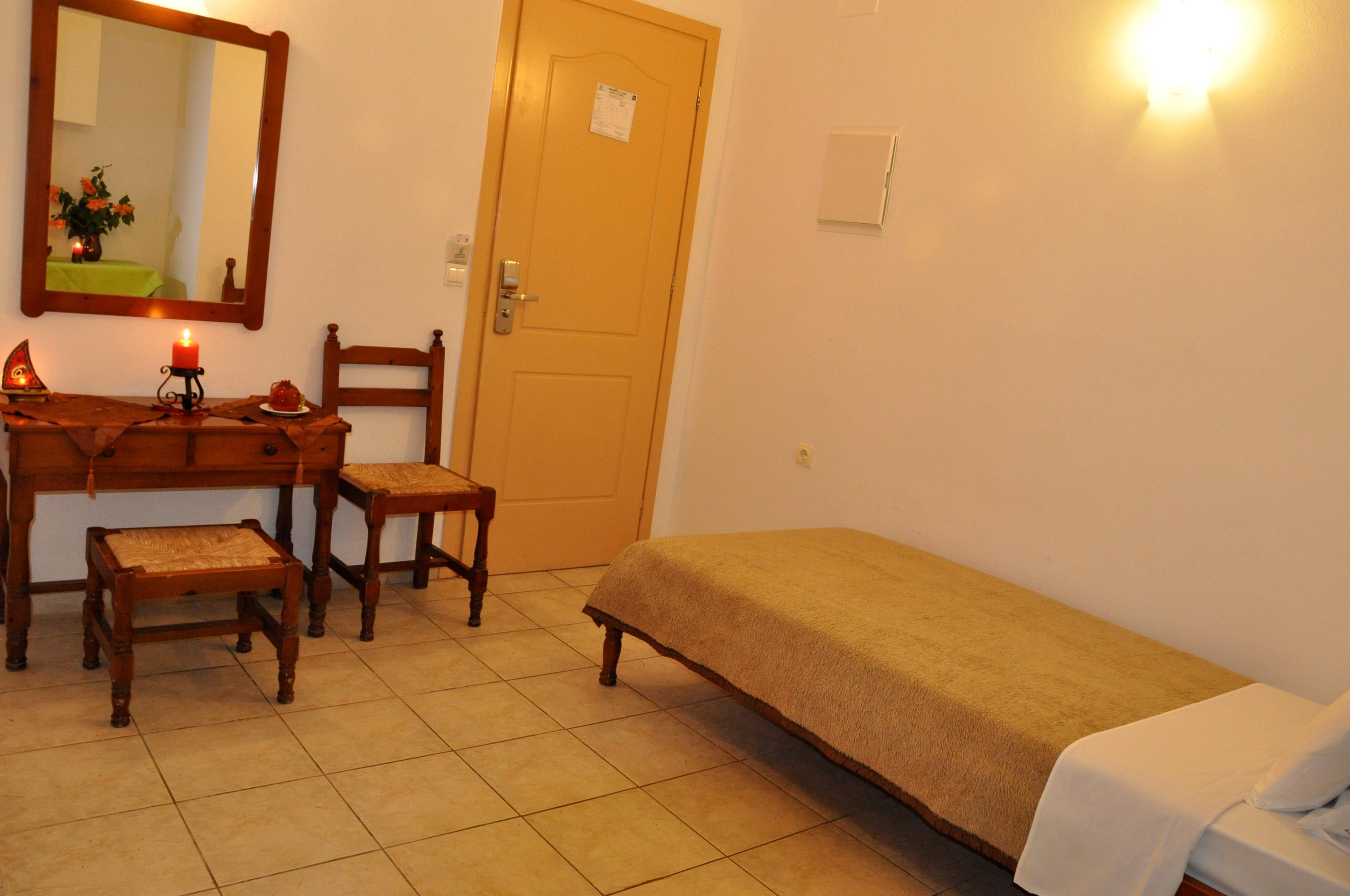 Haris Apartments Hersónissos Extérieur photo