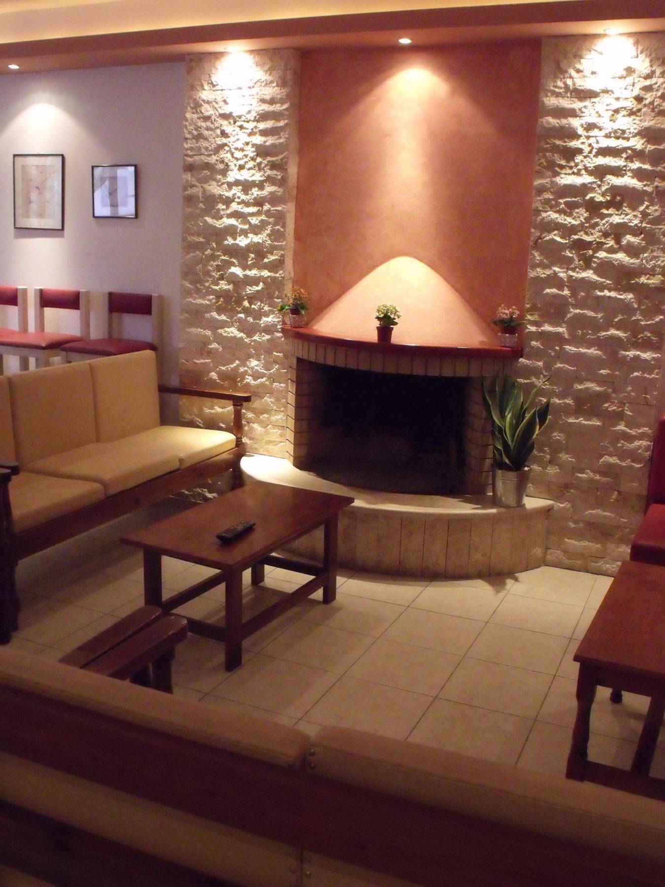 Haris Apartments Hersónissos Extérieur photo